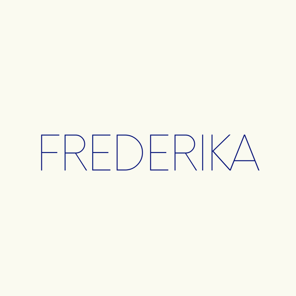 FREDERIKA